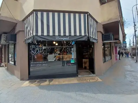 Pueyrredon 2700