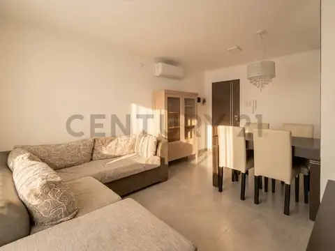 Departamento en Venta de 7 ambientes