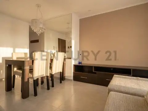 Departamento en Venta con 6 cocheras