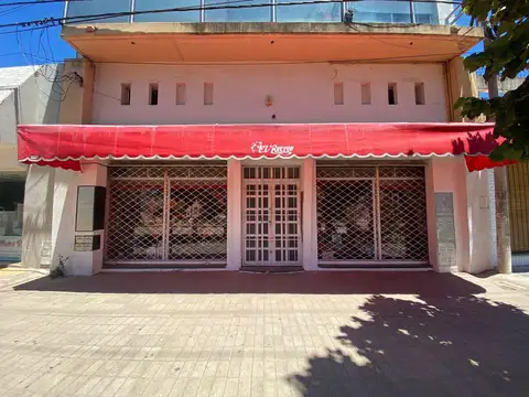 Bulevar José de San Martín 700