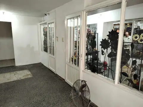 Bulevar José de San Martín 700