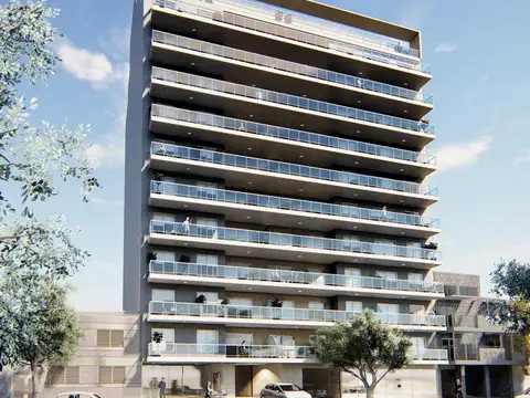 Deheza 2300, Piso 2