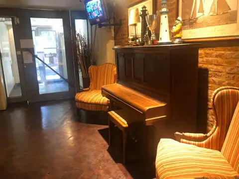 Jose P Tamborini 2800