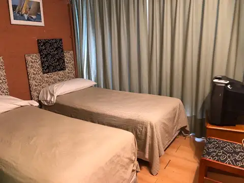 Hotel en Venta 20 años