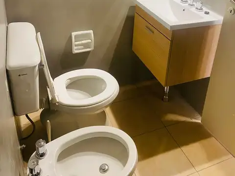Departamento en Alquiler A Estrenar