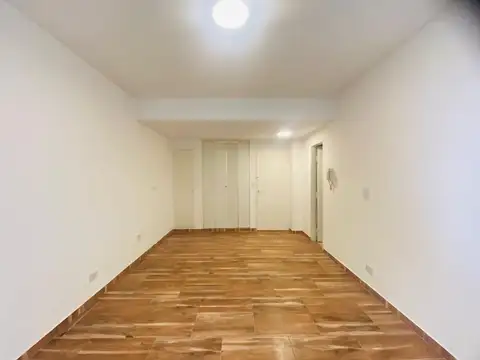 ALQUILER. Departamento 1 ambiente c/cochera. Villa Ballester, San Martin, G.B.A. Zona Norte