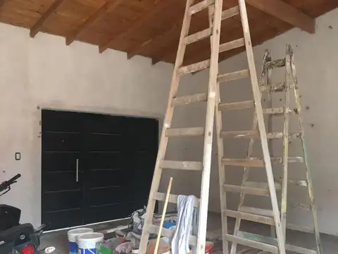 Casa en Venta en General Belgrano, USD 95.000