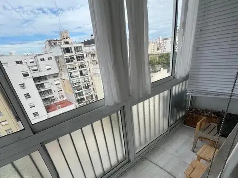Av Córdoba 1100