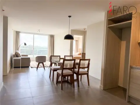 Departamento en Venta en Punta del Este, USD 250.000