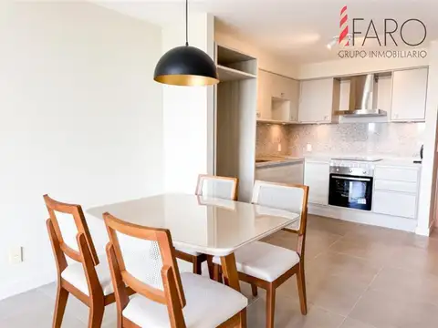 DEPARTAMENTO 3 AMBIENTES - ROOSEVELT, PUNTA DEL ESTE