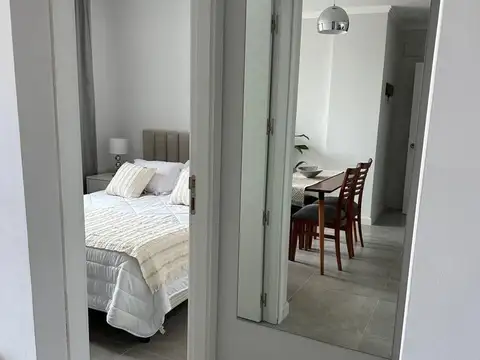 DEPARTAMENTO 1 DORMITORIO AMPLIO Y LUMINOSO