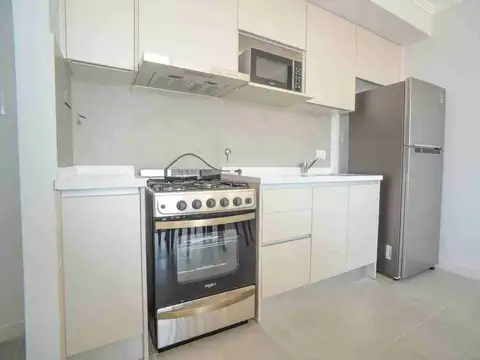 Departamento en Venta en Santa Fe, USD 115.000