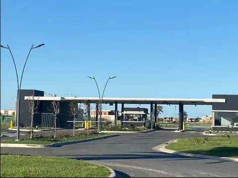 Terreno venta Carpinchos Nordelta Tigre