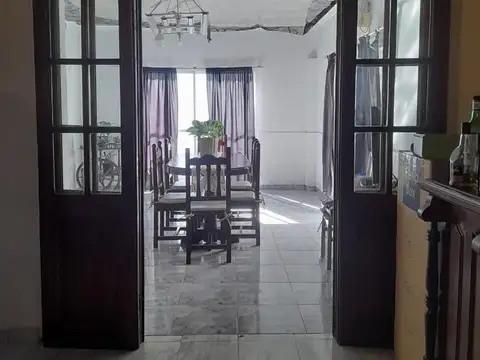 Casa en  campamento