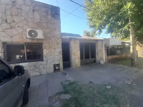 Casa en  campamento