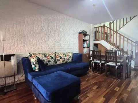 Depto Tipo Casa en Venta en Caseros, USD 198.000