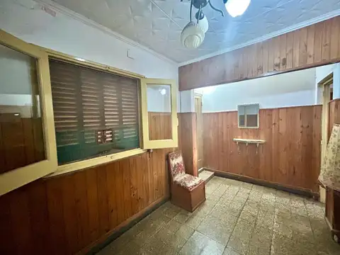 Casa en Venta en Belgrano, USD 47.000