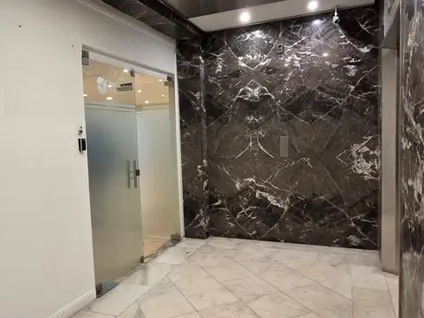 Oficina en Alquiler A Estrenar