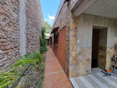 Venta Casa 2 Dormitorios Fraga 3100 Con Cochera