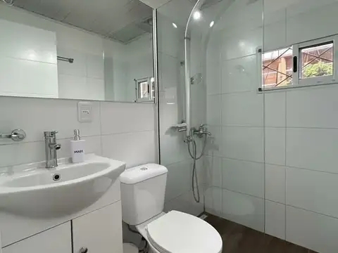 Casa en venta c/ cochera en Ipora