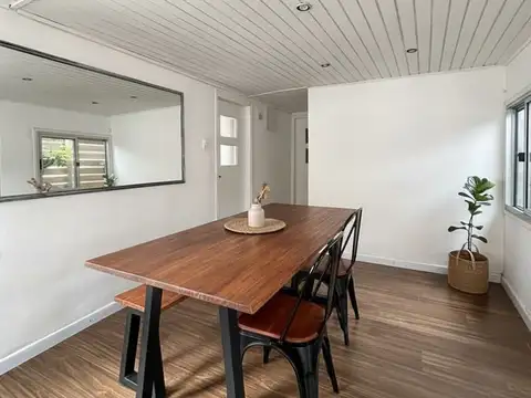 Casa en Venta de 2 dormitorios
