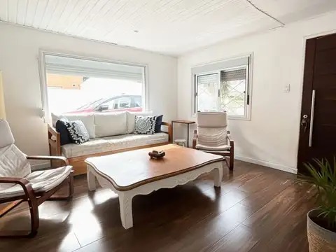 Casa en venta c/ cochera en Ipora