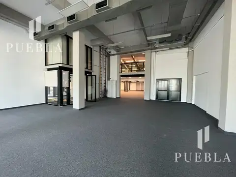 Oficina en Alquiler en Parque Patricios, USD 17.000