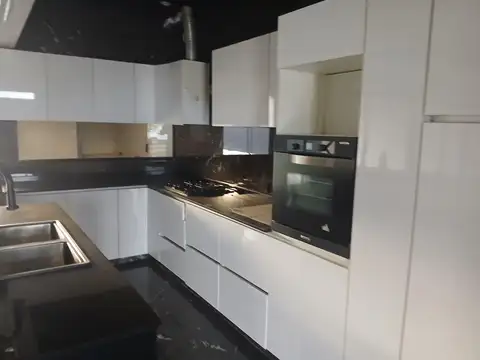 Casa en Alquiler 5 años
