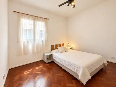 Depto Tipo Casa en Venta en Barracas, USD 73.000