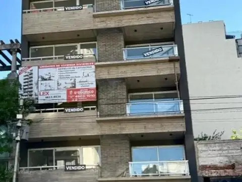 Avenida Nazca 2300
