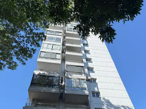 2 Ambientes Piso Alto - Arce 200 - Las Cañitas