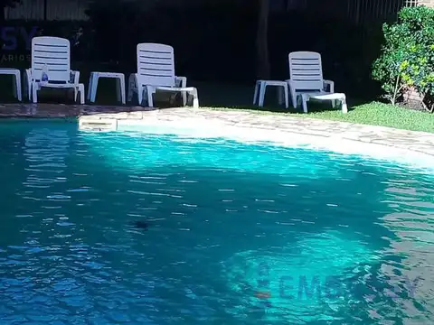 Departamento en Alquiler 45 años