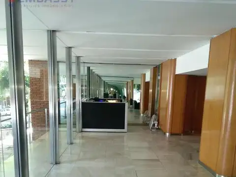 Departamento en Alquiler de 5 ambientes