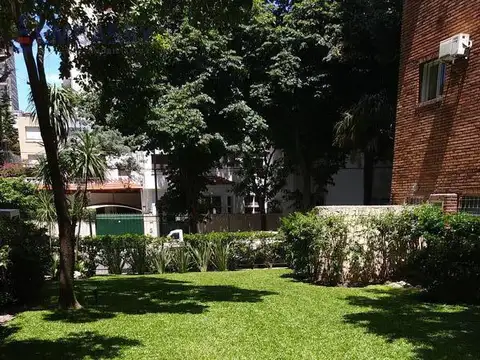 Departamento en Alquiler con 2 cocheras