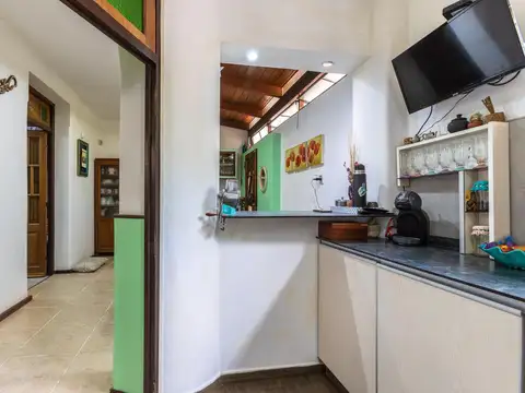 VENTA - CASA INTERNA 3 DORMITORIOS APTA CRÉDITO - ARROYITO