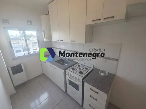 2 ambientes + cochera venta Berazategui