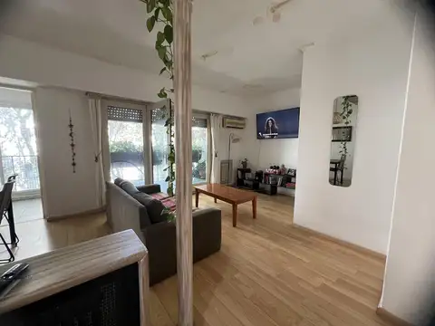 Departamento - Belgrano Barrancas - CONSULTE APTO CRÉDITO