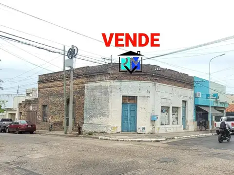 Local en venta-Excelente ubicación