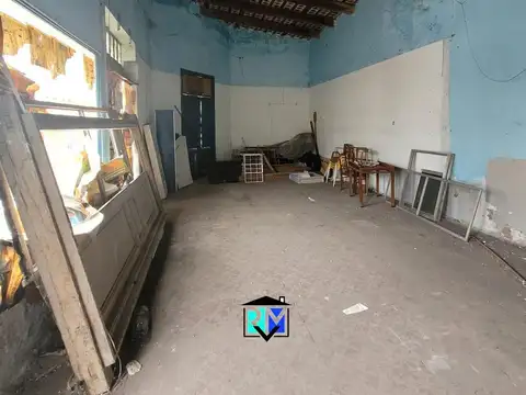 Las Heras  200