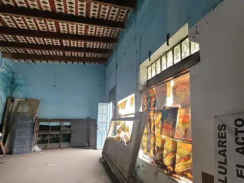 Local en venta-Excelente ubicación