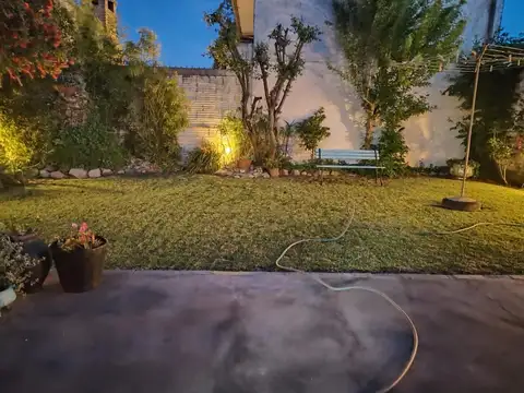 Chalet 3 ambientes – Armenia 600 (ex 182)