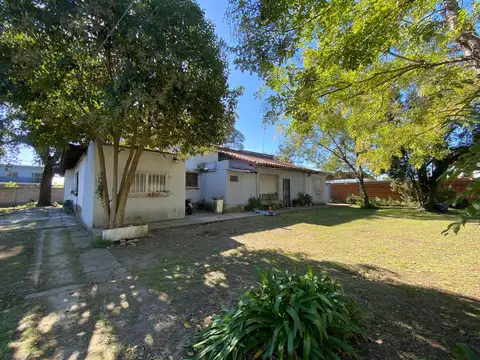 Departamento en Monte Grande