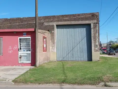Edificio Comercial en venta - Galpón - Local - Junín