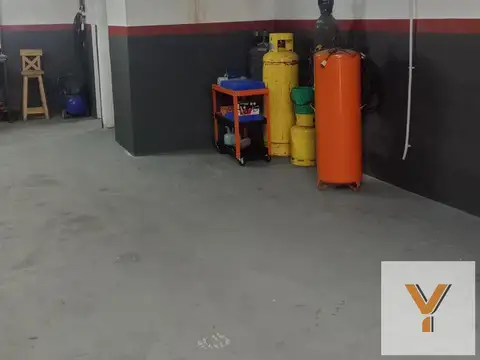 Oficina Monoambiente con 3 baños