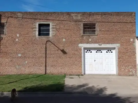 Oficina en Venta en Junin, USD 115.000