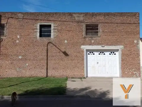 Oficina en Venta en Junin, USD 115.000