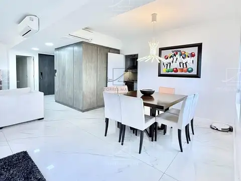 Departamento en Venta 20 años