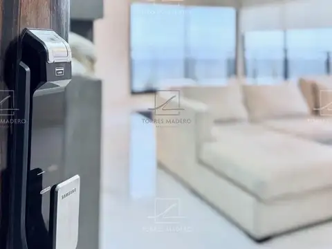 Departamento en Venta de 4 ambientes