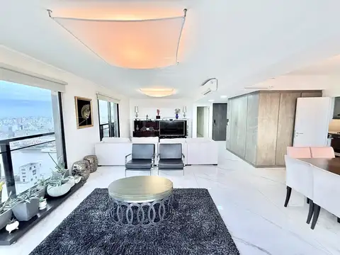 Departamento en Venta en Belgrano Chico, USD 1.300.000