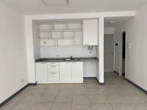 Departamento en Venta con 1 cochera
